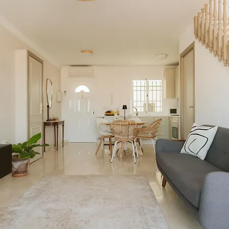 Ocean Sunset Wi-fi Pool Ocean Wiew Apartment