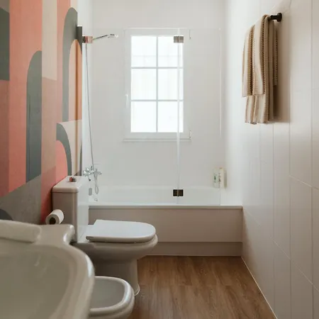 Apartment Ocean Sunset Wi-fi Pool Ocean Wiew