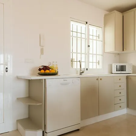 Ocean Sunset Wi-fi Pool Ocean Wiew Apartment *