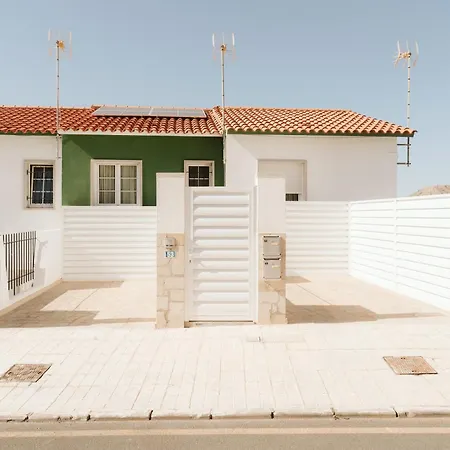 Ocean Sunset Wi-fi Pool Ocean Wiew Arguineguin