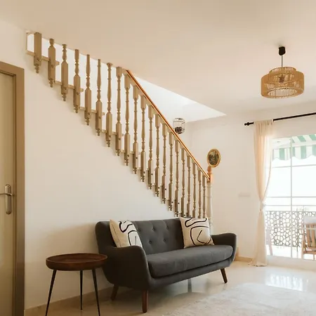 Ocean Sunset Wi-fi Pool Ocean Wiew * Arguineguin