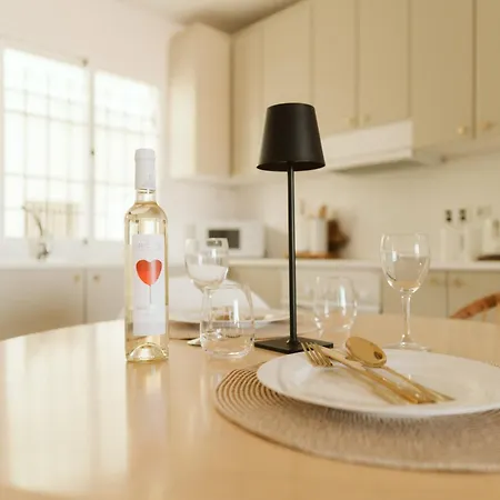 Ocean Sunset Wi-fi Pool Ocean Wiew Arguineguin