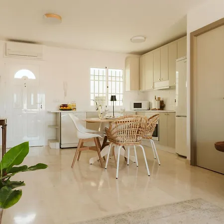 Apartment Ocean Sunset Wi-fi Pool Ocean Wiew *