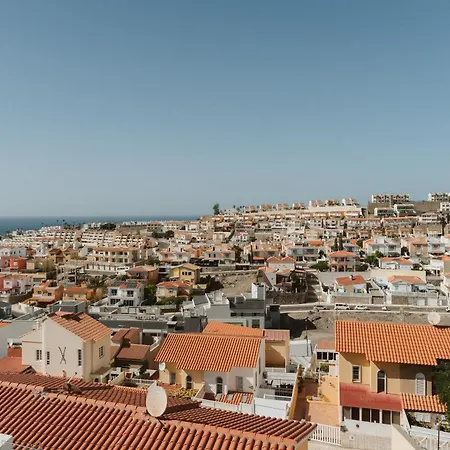 Apartment Ocean Sunset Wi-fi Pool Ocean Wiew *