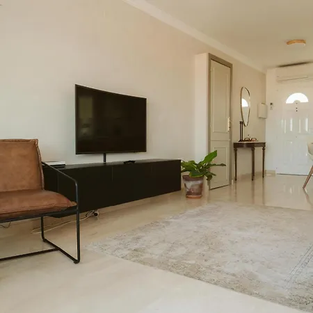 Ocean Sunset Wi-fi Pool Ocean Wiew Apartment Arguineguin