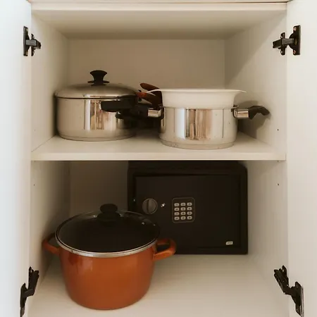 Apartment Ocean Sunset Wi-fi Pool Ocean Wiew Arguineguin