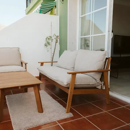 Apartment Ocean Sunset Wi-fi Pool Ocean Wiew *