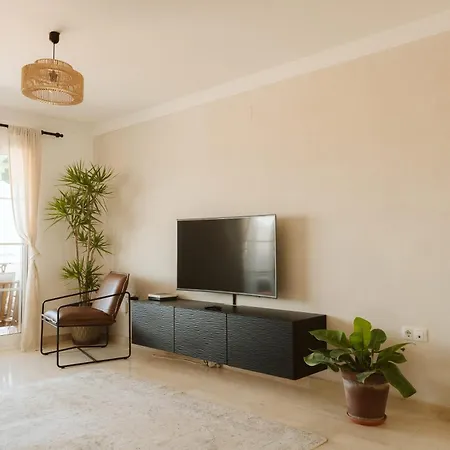 Apartment Ocean Sunset Wi-fi Pool Ocean Wiew *