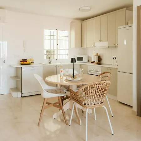 Ocean Sunset Wi-fi Pool Ocean Wiew * Arguineguin