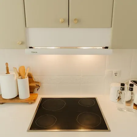 Ocean Sunset Wi-fi Pool Ocean Wiew Apartment