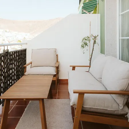 Apartment Ocean Sunset Wi-fi Pool Ocean Wiew