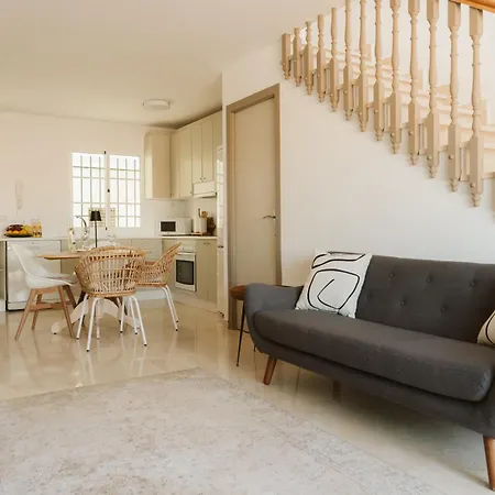 Apartment Ocean Sunset Wi-fi Pool Ocean Wiew *