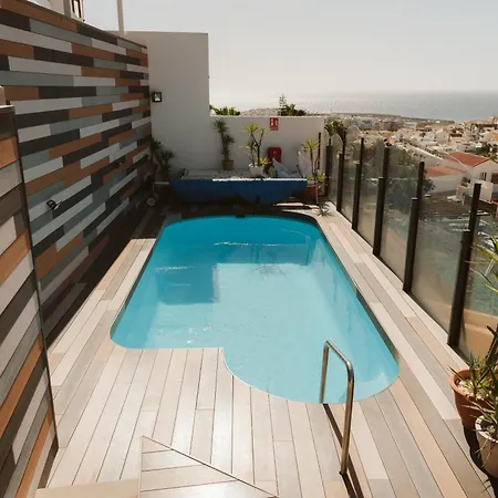 Apartment Ocean Sunset Wi-fi Pool Ocean Wiew